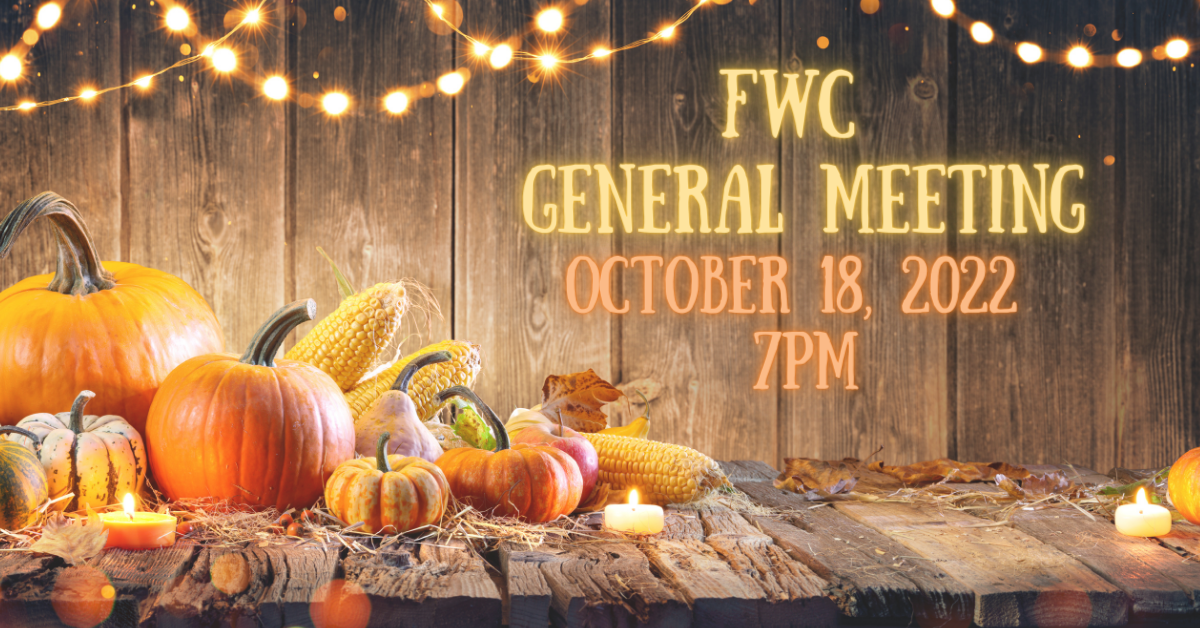 FB size…FWC General Meeting (2)